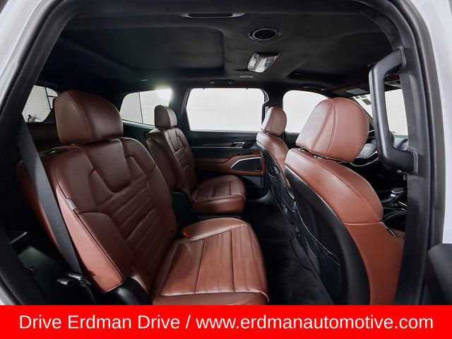Used 2025 Kia Telluride SX Prestige image 28