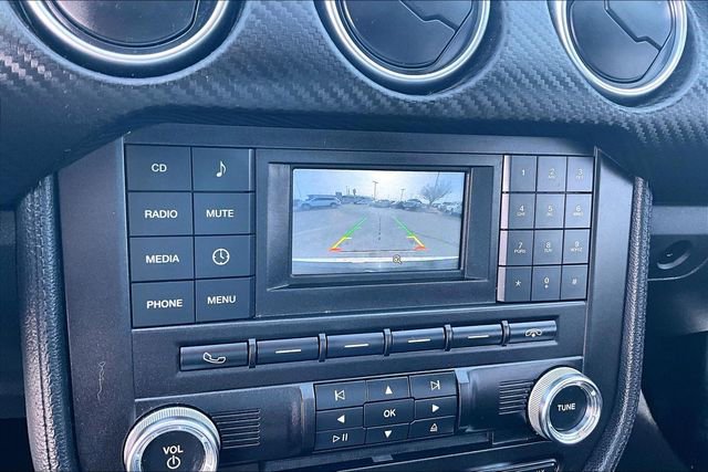 Used 2018 Ford Mustang EcoBoost image 18
