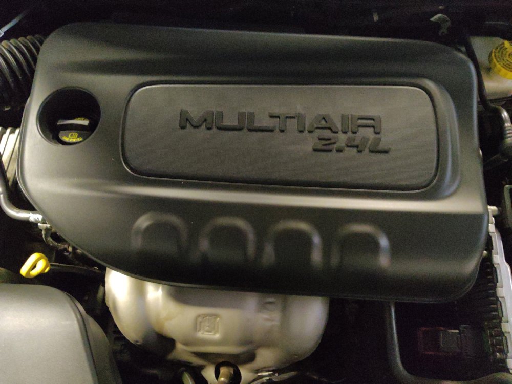 Used 2020 Jeep Cherokee Latitude FWD image 30