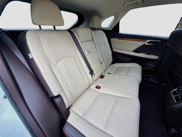 Used 2018 Lexus RX 350 AWD w/ Premium Package image 24