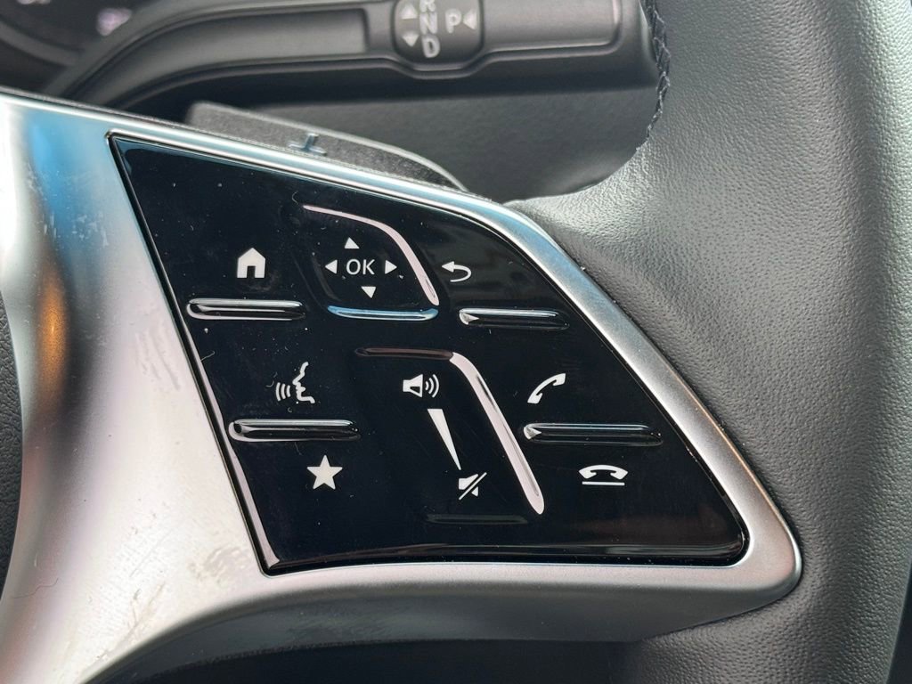 Used 2024 Mercedes-Benz eSprinter 170 Cargo image 24