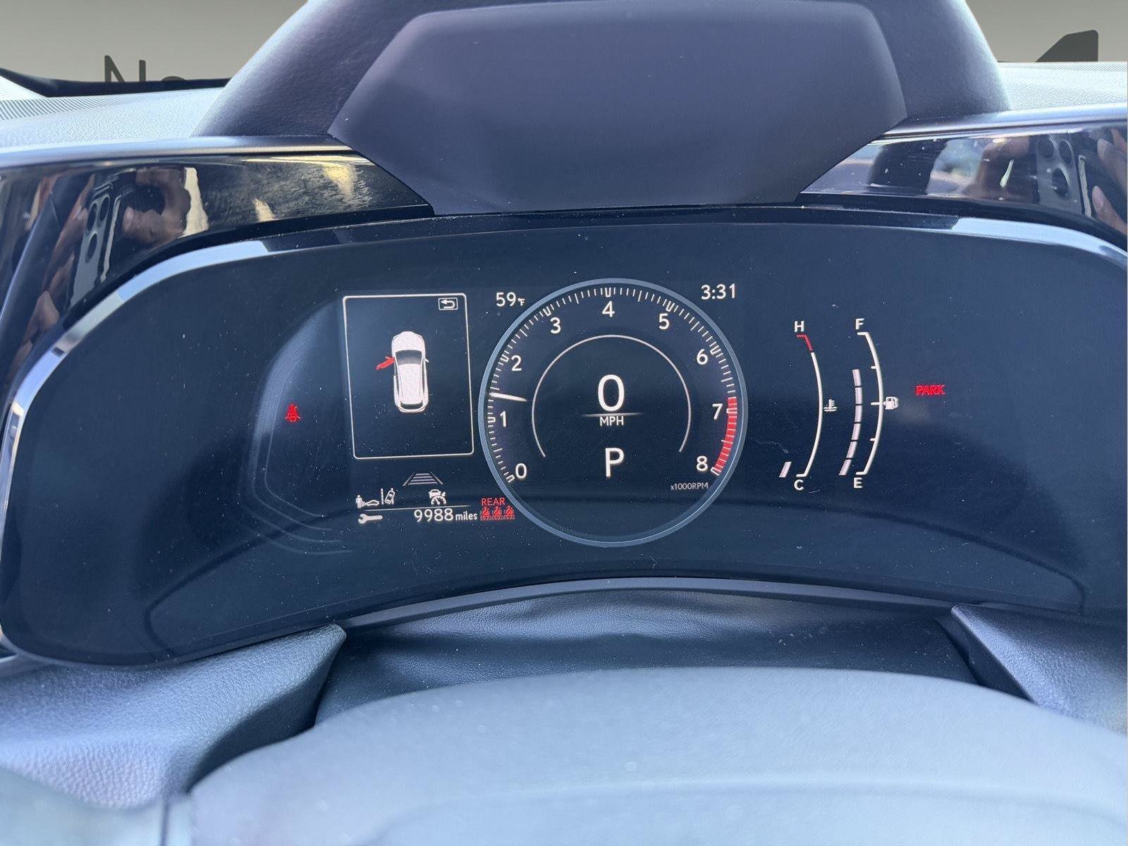Used 2023 Lexus NX 250 FWD image 12