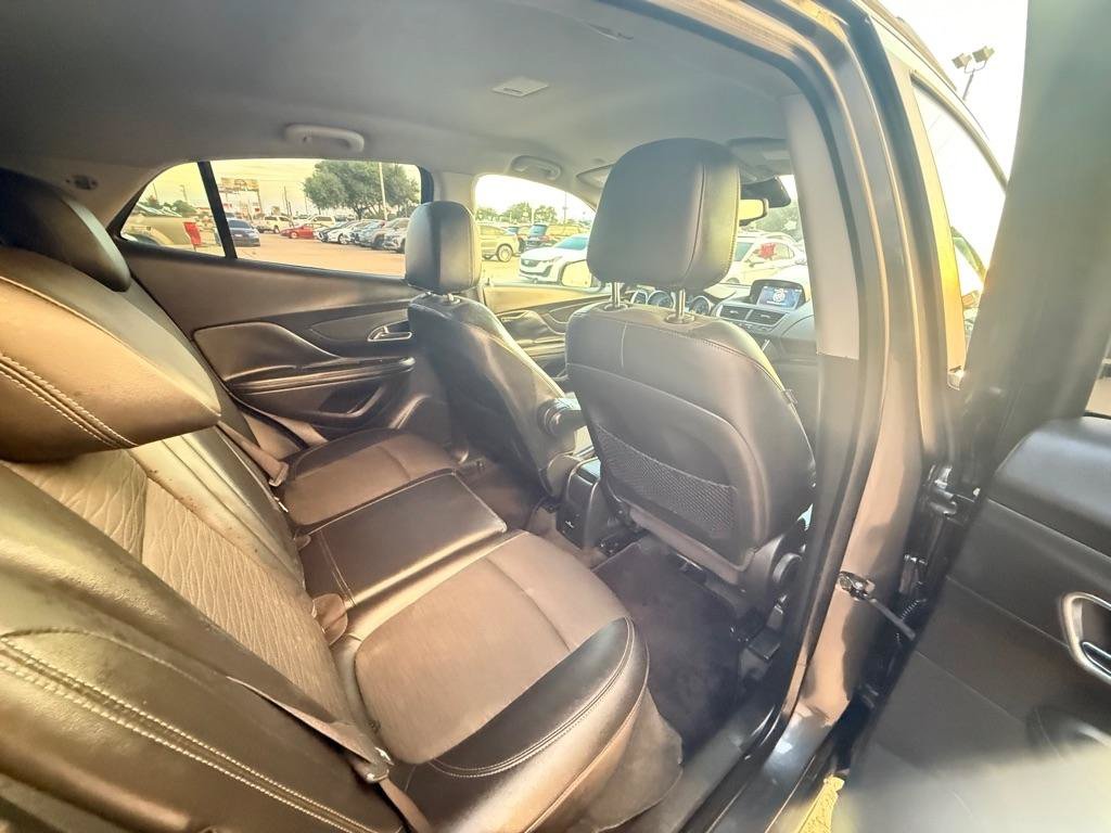 Used 2016 Buick Encore Convenience FWD image 17