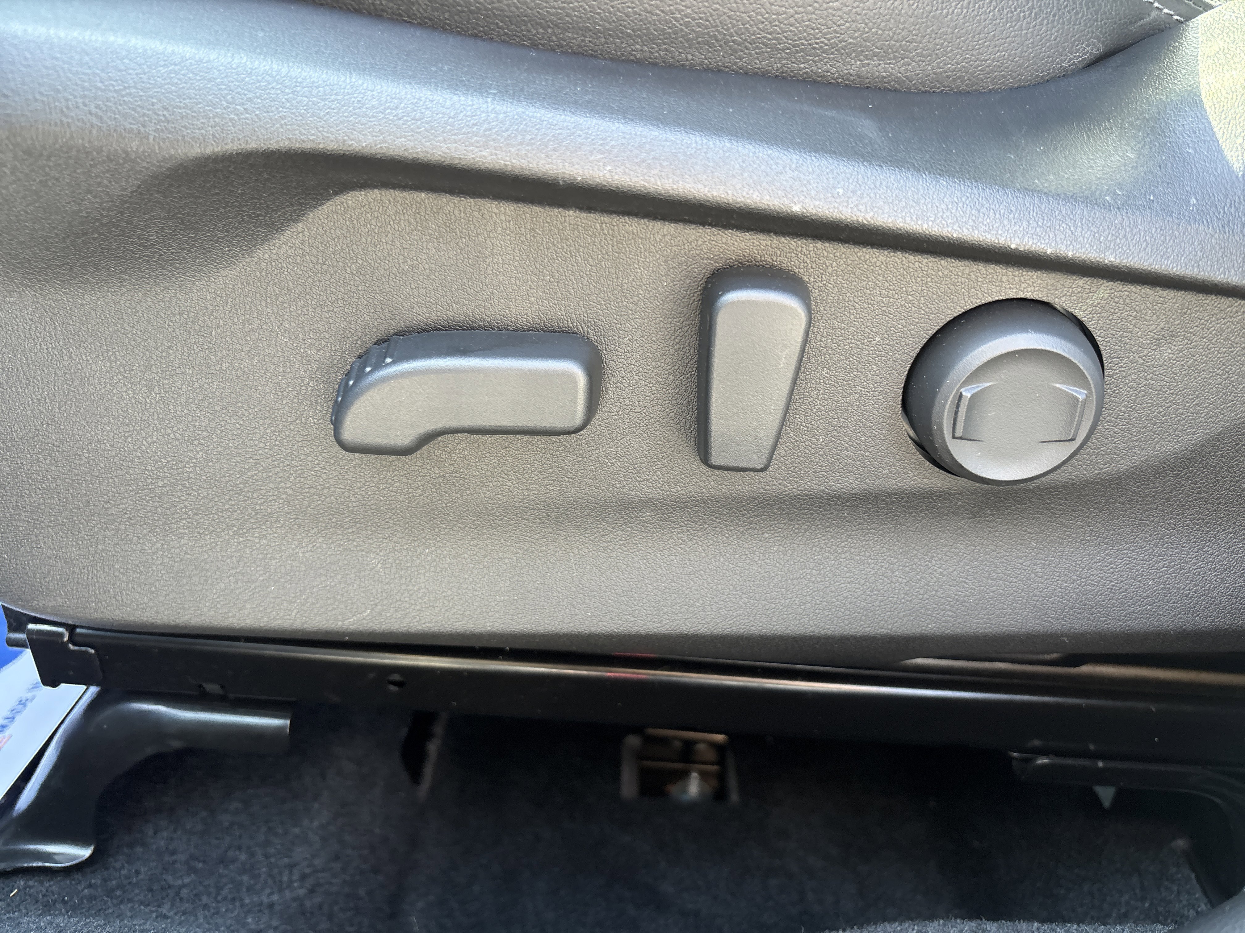 Used 2019 Subaru Forester Touring AWD/4WD image 24