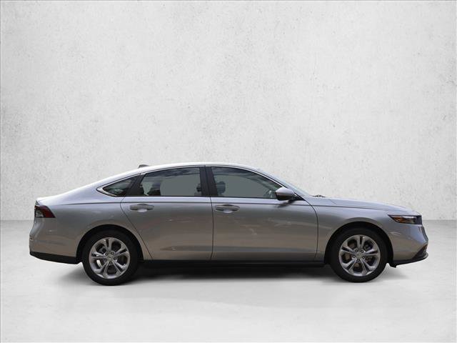 New 2026 Honda Accord LX image 4