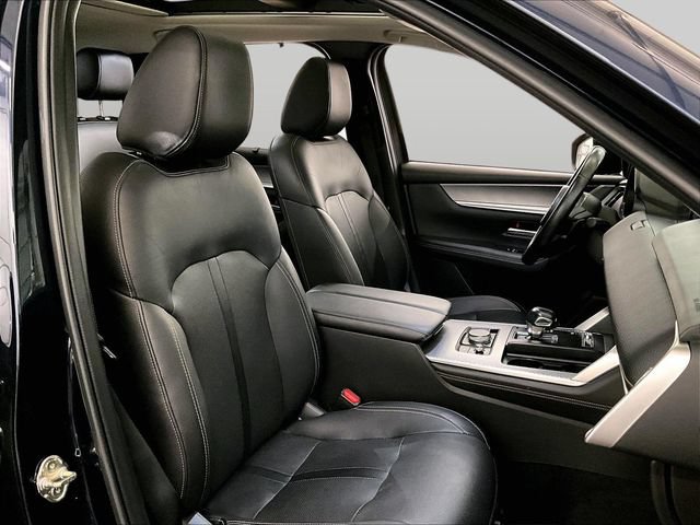 Used 2024 MAZDA CX-90 Plug-In Hybrid w/ Premium Pkg AWD/4WD image 7