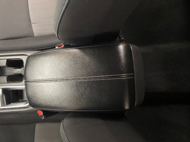 Used 2025 Nissan Sentra SV FWD image 24