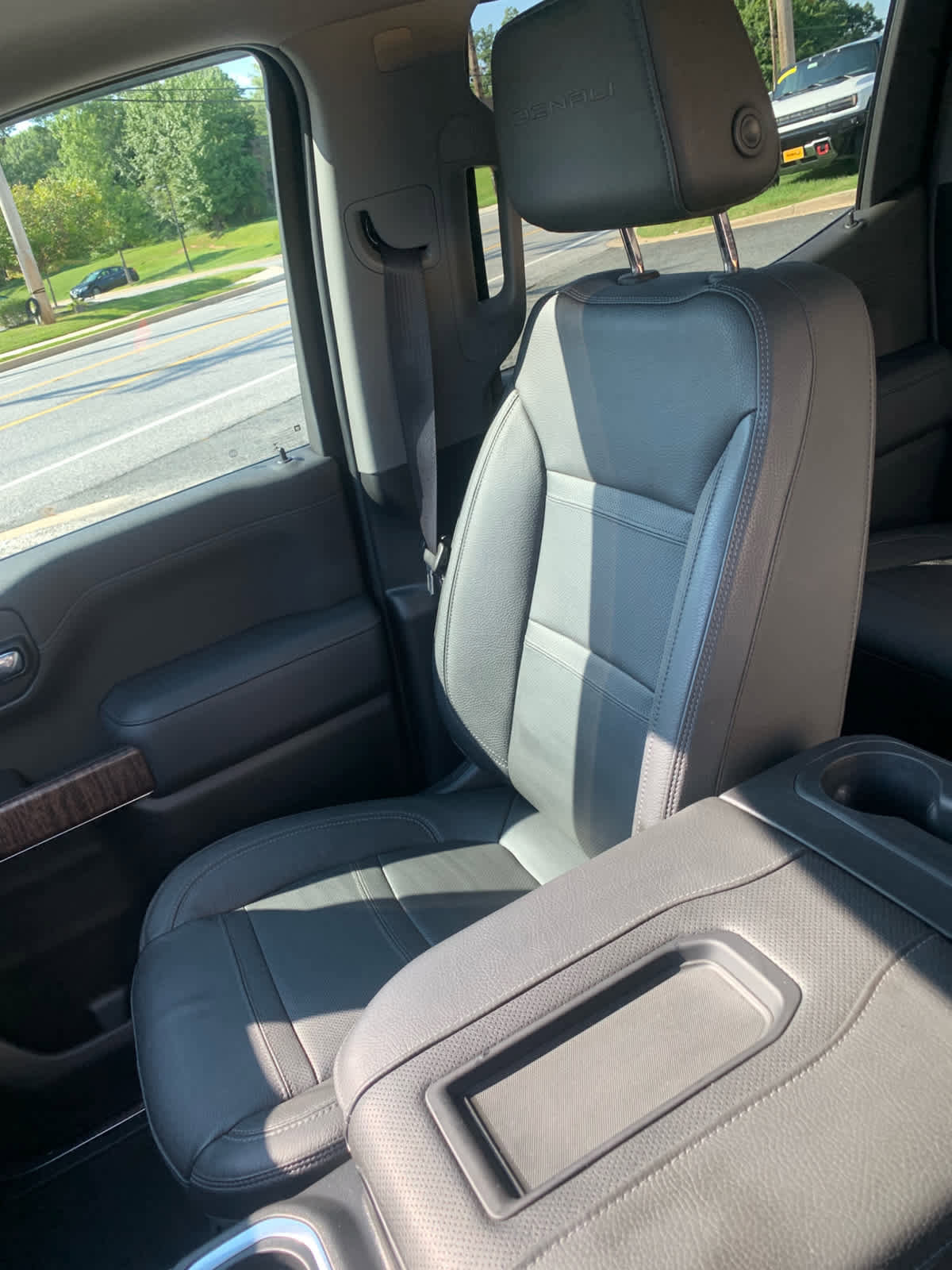 Used 2020 GMC Sierra 1500 Denali w/ Denali Ultimate Package image 20