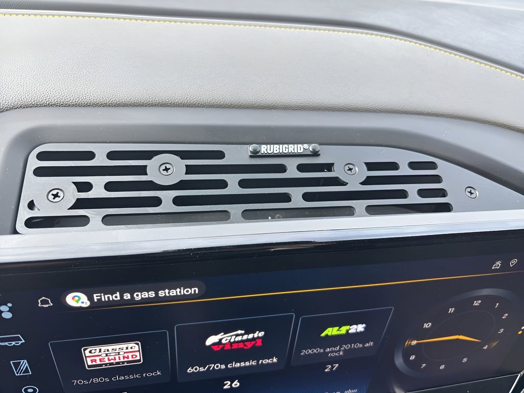 Used 2024 Chevrolet Silverado 1500 ZR2 w/ ZR2 Bison Edition image 26