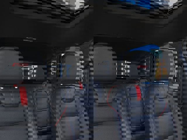 New 2026 Chevrolet Trax RS w/ Sunroof Package image 24