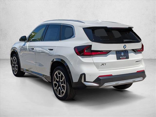 New 2026 BMW X1 xDrive28i AWD/4WD image 9