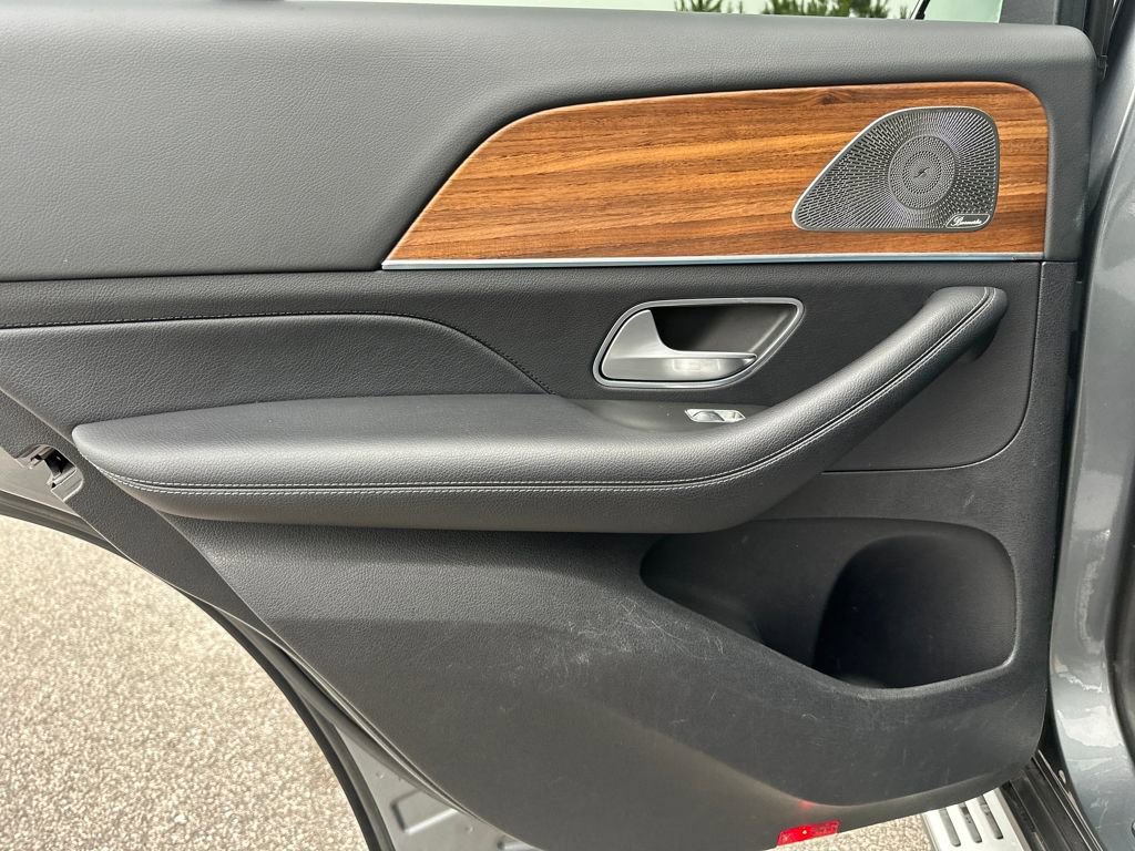 Certified 2022 Mercedes-Benz GLE 350 4MATIC image 30