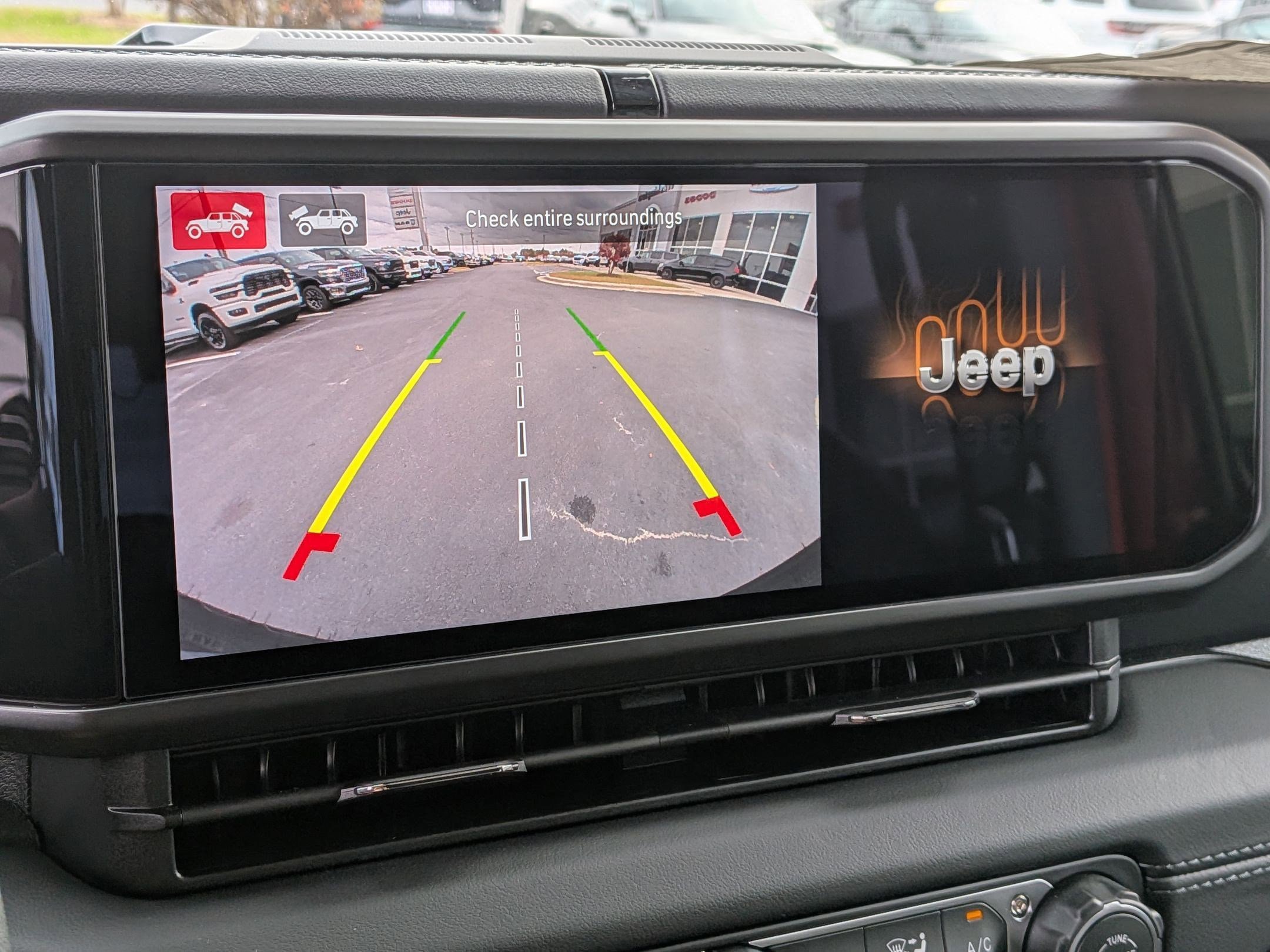 New 2026 Jeep Wrangler Sahara AWD/4WD image 20