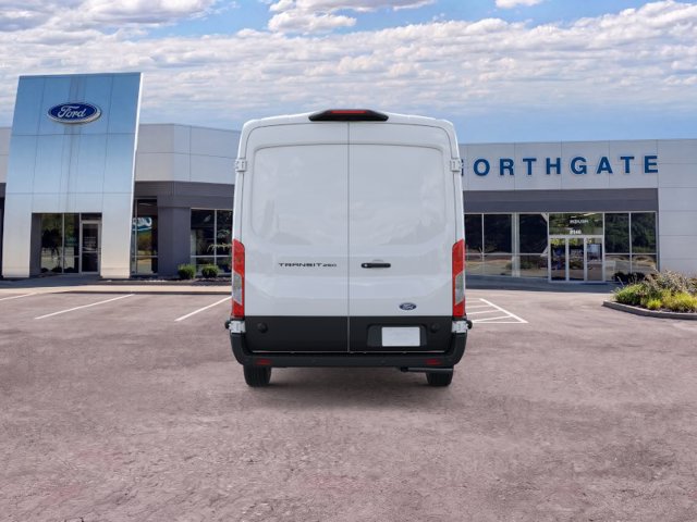 New 2026 Ford Transit 250 148 Medium Roof RWD image 6