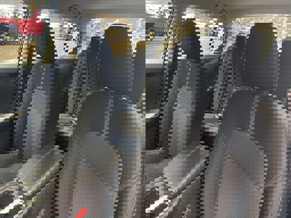 Used 2024 Nissan Sentra SV w/ All-Weather Package FWD image 21