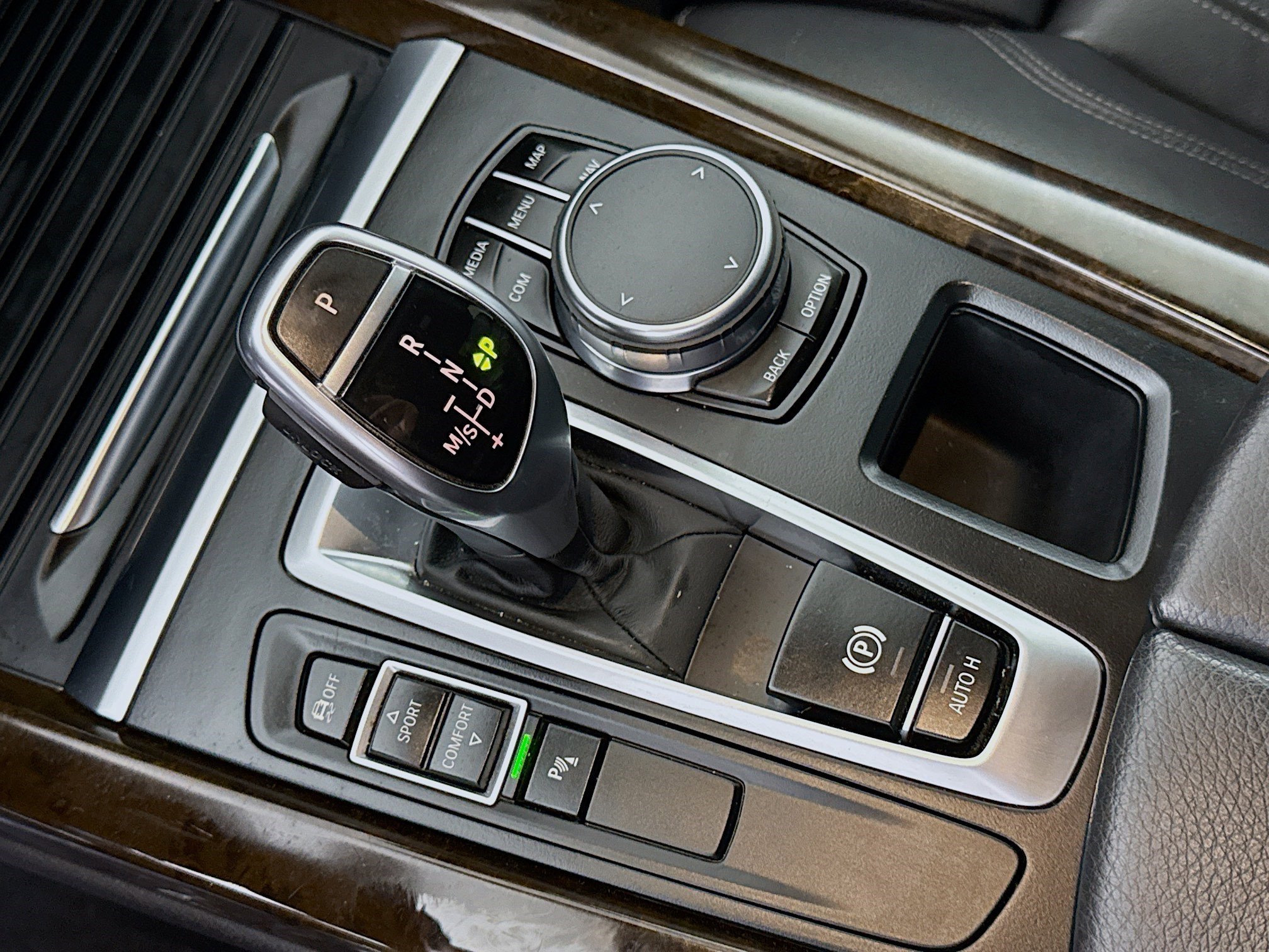 Used 2018 BMW X5 sDrive35i image 20