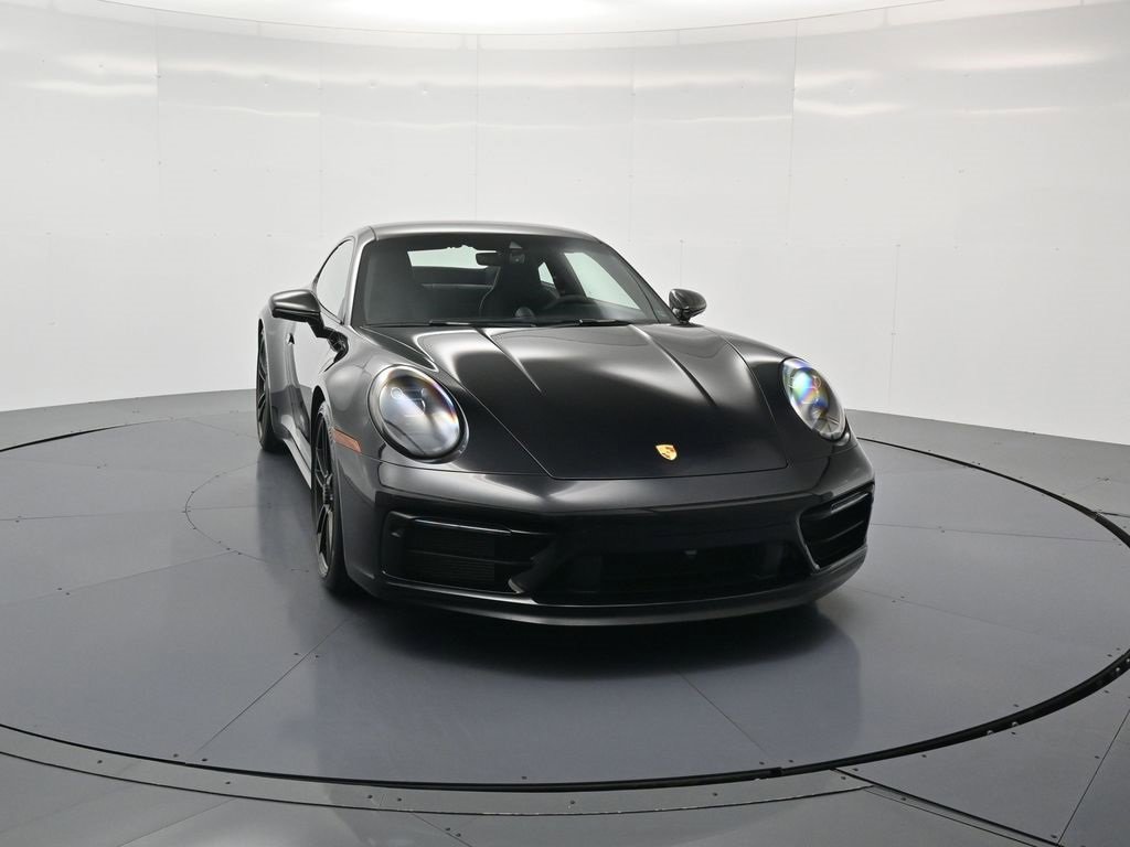 Used 2022 Porsche 911 Carrera 4 GTS image 33