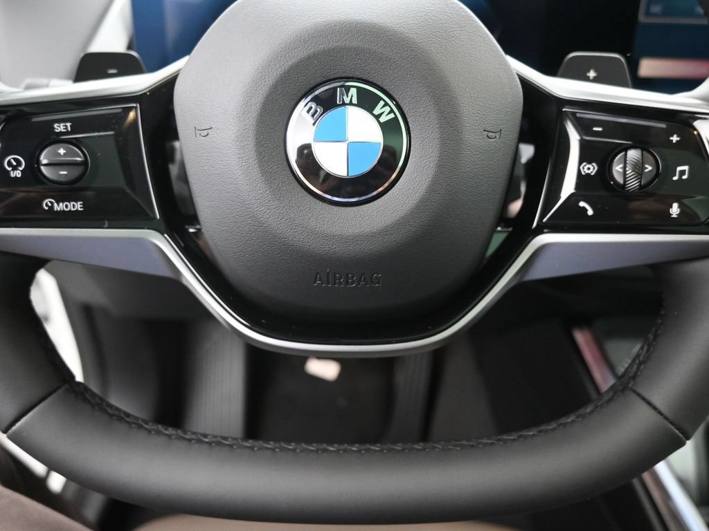 New 2026 BMW X3 xDrive30i w/ Convenience Package AWD/4WD image 17
