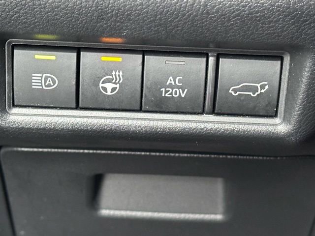 Used 2024 Toyota Grand Highlander Limited image 15