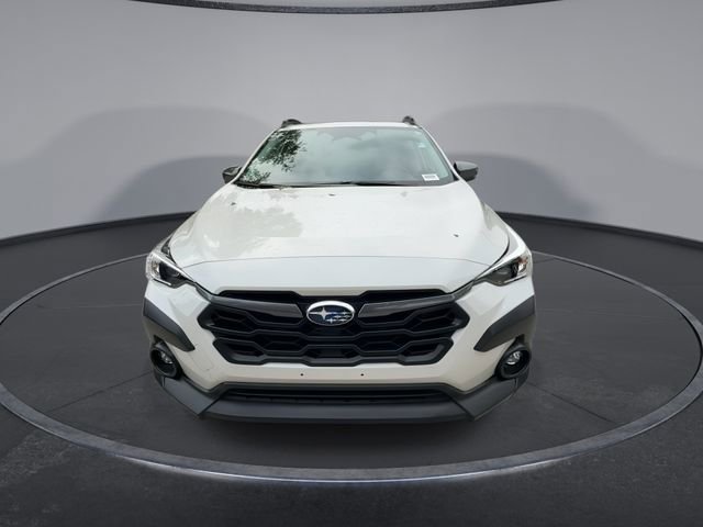 Certified 2024 Subaru Crosstrek 2.0i Premium AWD/4WD image 3