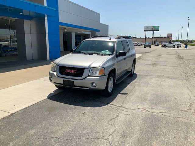 Used 2005 GMC Envoy XL SLE RWD image 2