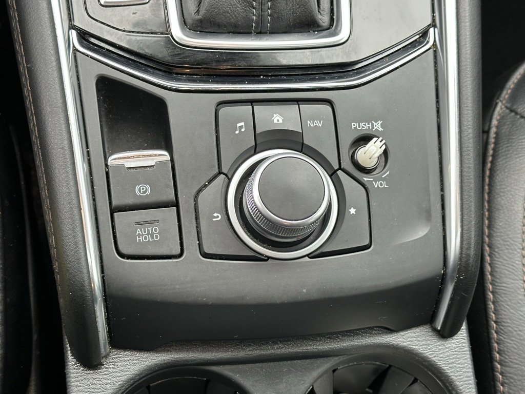 Used 2020 MAZDA CX-5 Grand Touring image 32