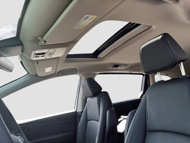 Used 2026 Honda Odyssey EX-L image 28