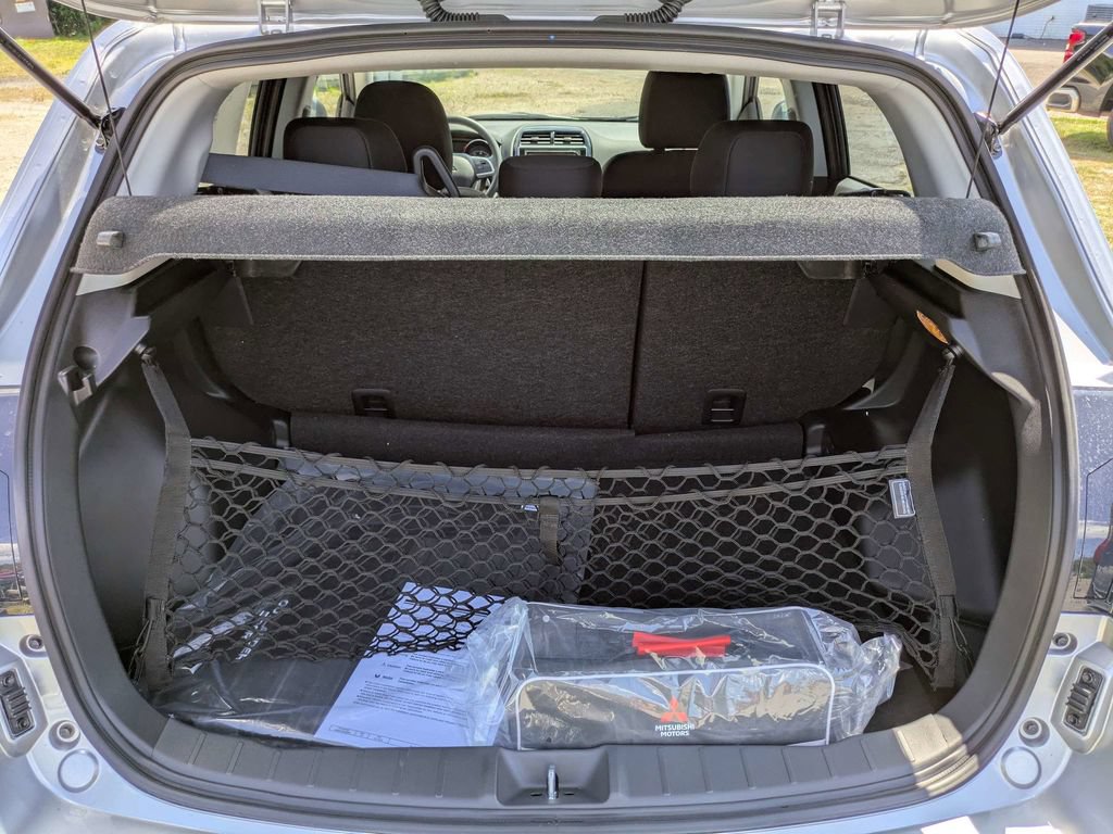 New 2026 Mitsubishi Outlander Sport ES AWD/4WD image 13