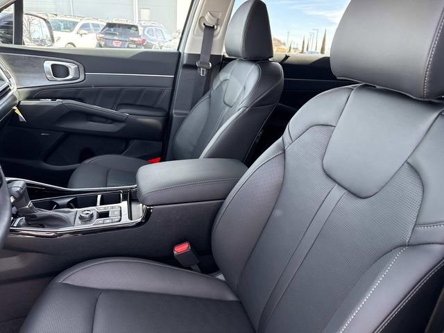 New 2026 Kia Sorento SX AWD/4WD image 14