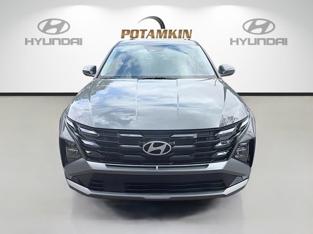 New 2026 Hyundai Tucson SE FWD image 2