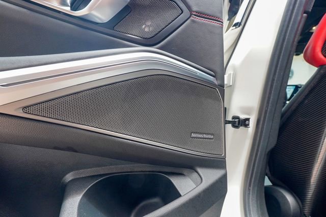 Used 2024 BMW M3 CS w/ M Driver's Package image 73