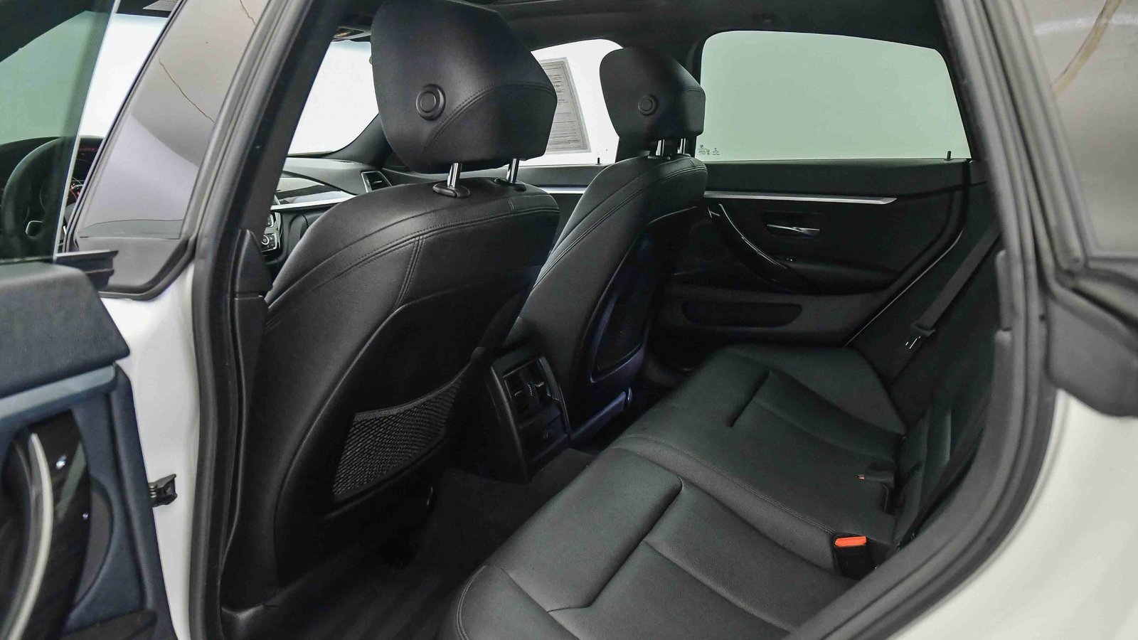 Used 2019 BMW 430i Gran Coupe w/ Convenience Package image 22