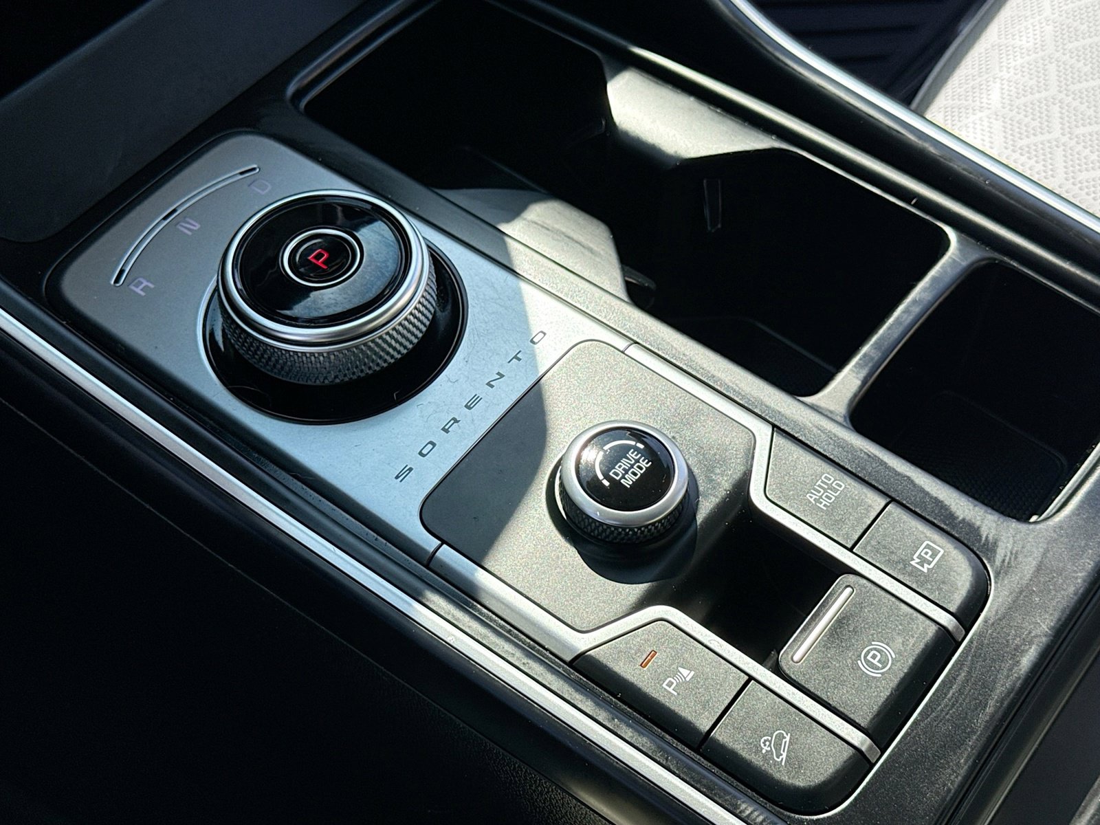 Used 2021 Kia Sorento EX FWD image 12