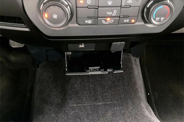 Used 2016 Ford F150 XLT w/ Equipment Group 301A Mid image 29