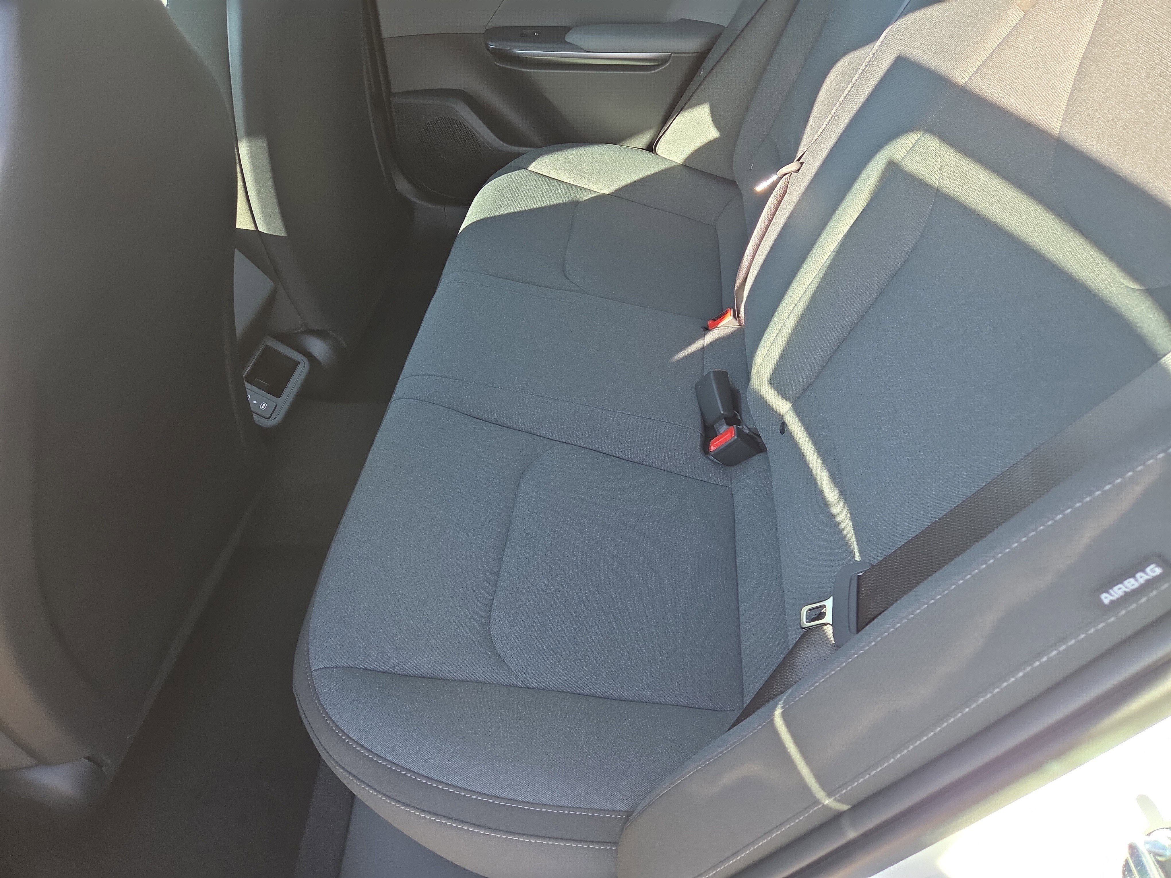 New 2025 Kia K4 LXS image 6