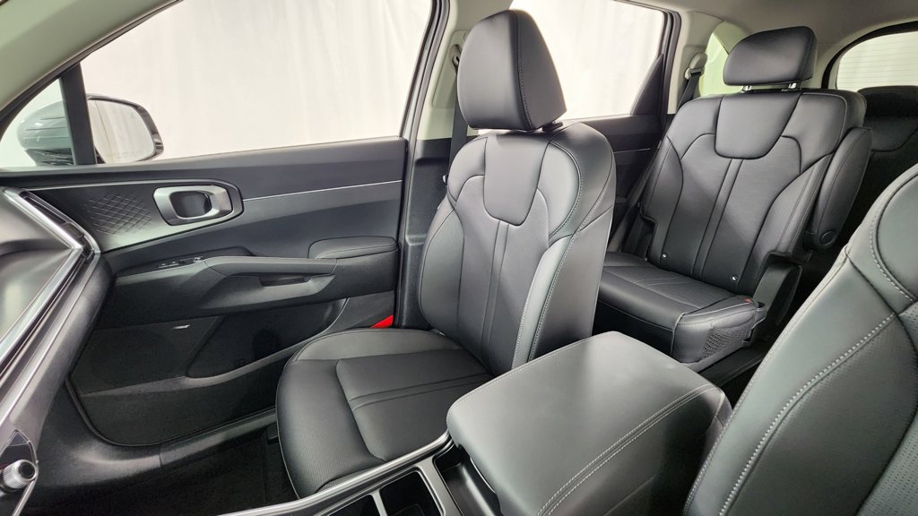 New 2026 Kia Sorento EX AWD/4WD image 13