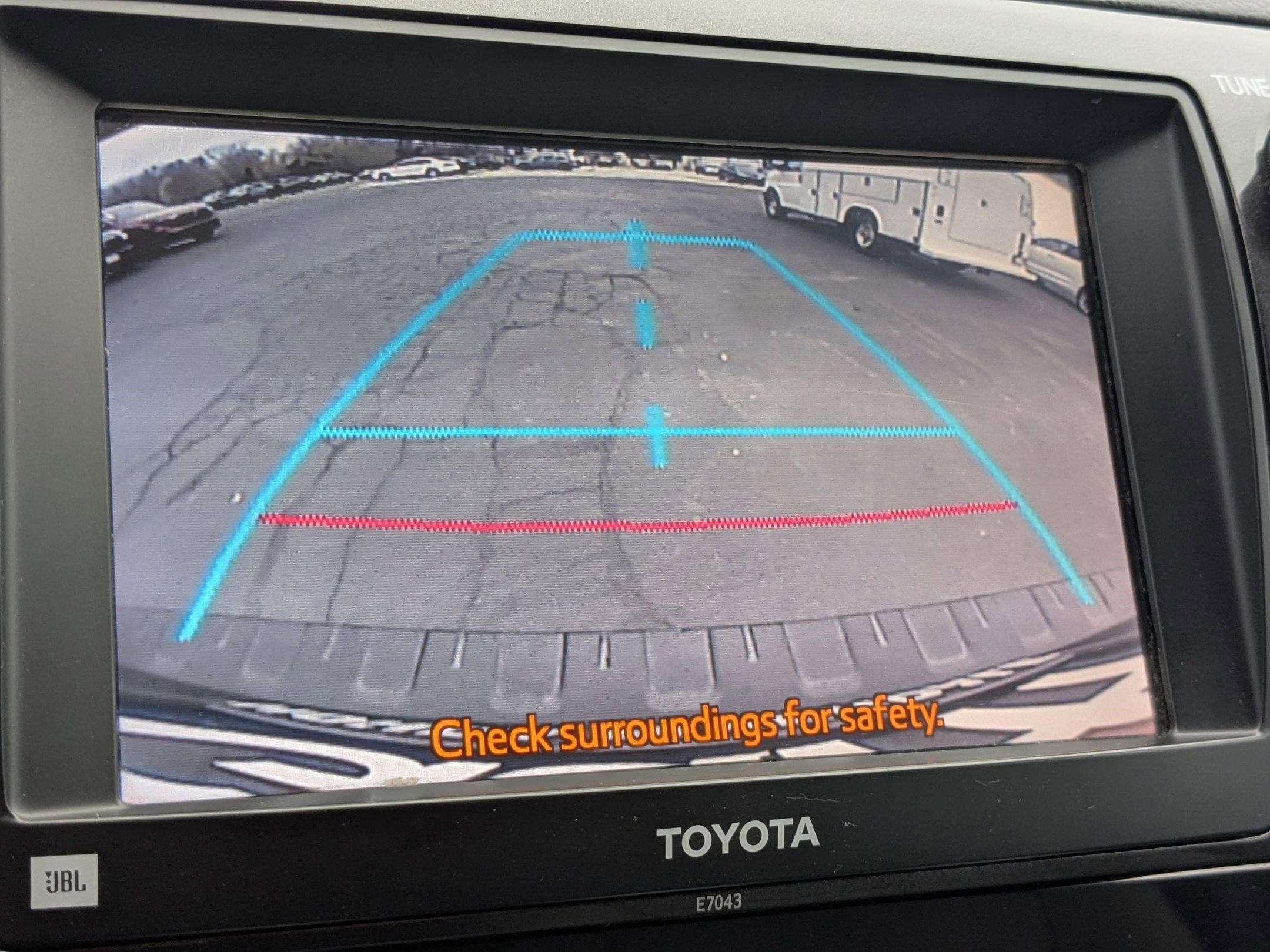 Used 2013 Toyota Sequoia Limited image 27