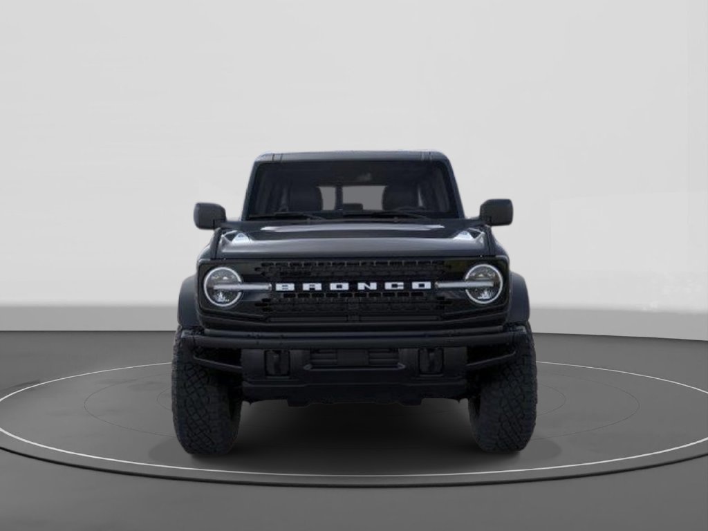 New 2026 Ford Bronco Badlands w/ Wildtrak Package AWD/4WD image 6