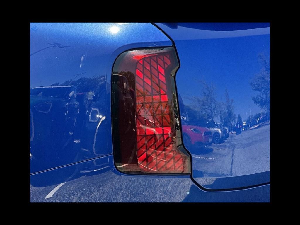 Used 2025 MINI Cooper Countryman S w/ Comfort Package Max image 59