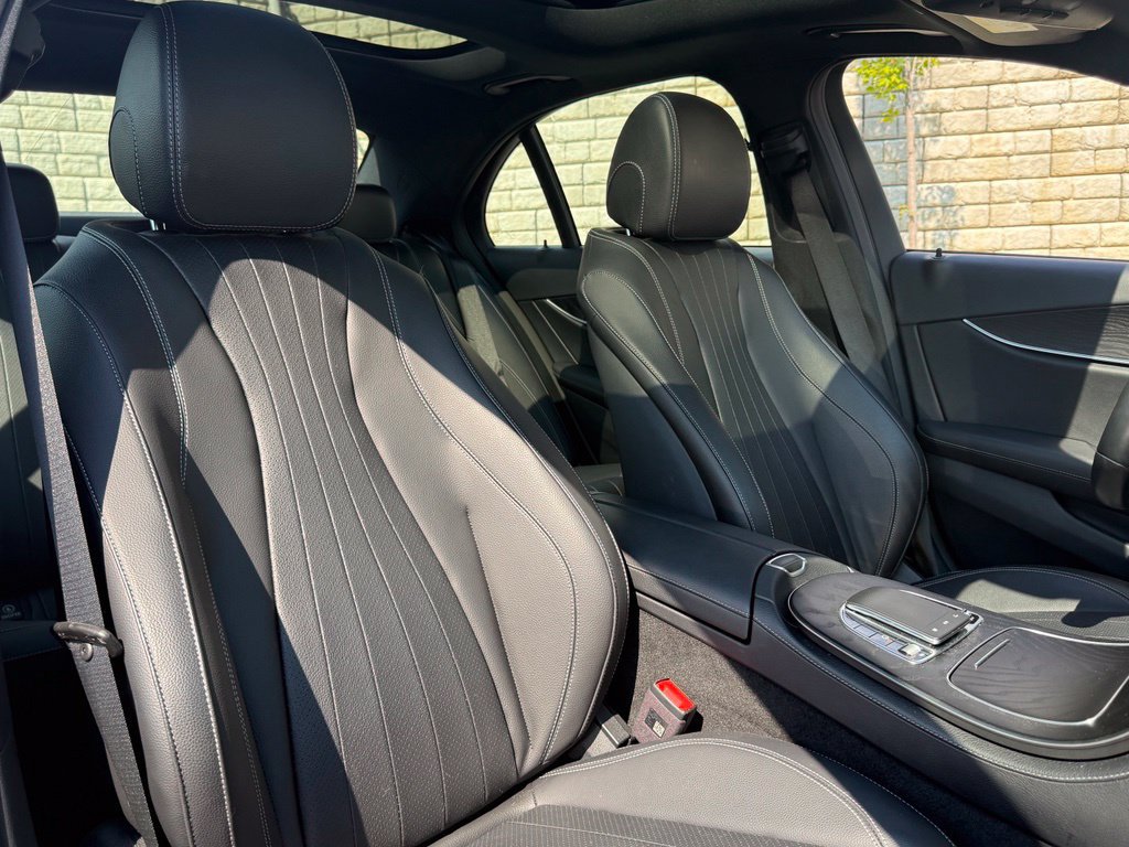 Certified 2023 Mercedes-Benz E 350 4MATIC Sedan image 29