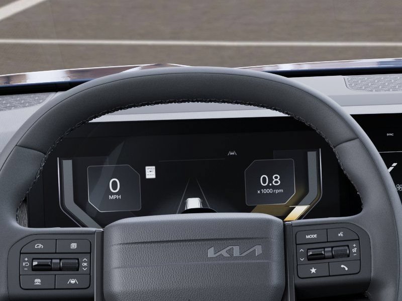 New 2027 Kia Telluride X-Line SX Prestige AWD/4WD image 21
