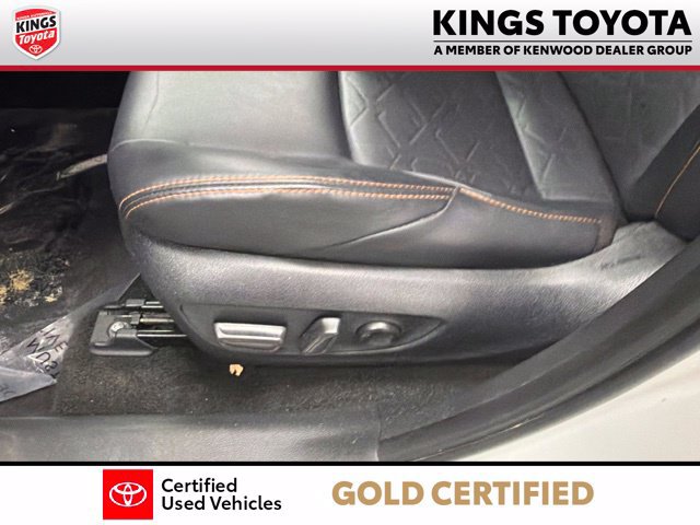 Certified 2024 Toyota RAV4 Adventure AWD/4WD image 17