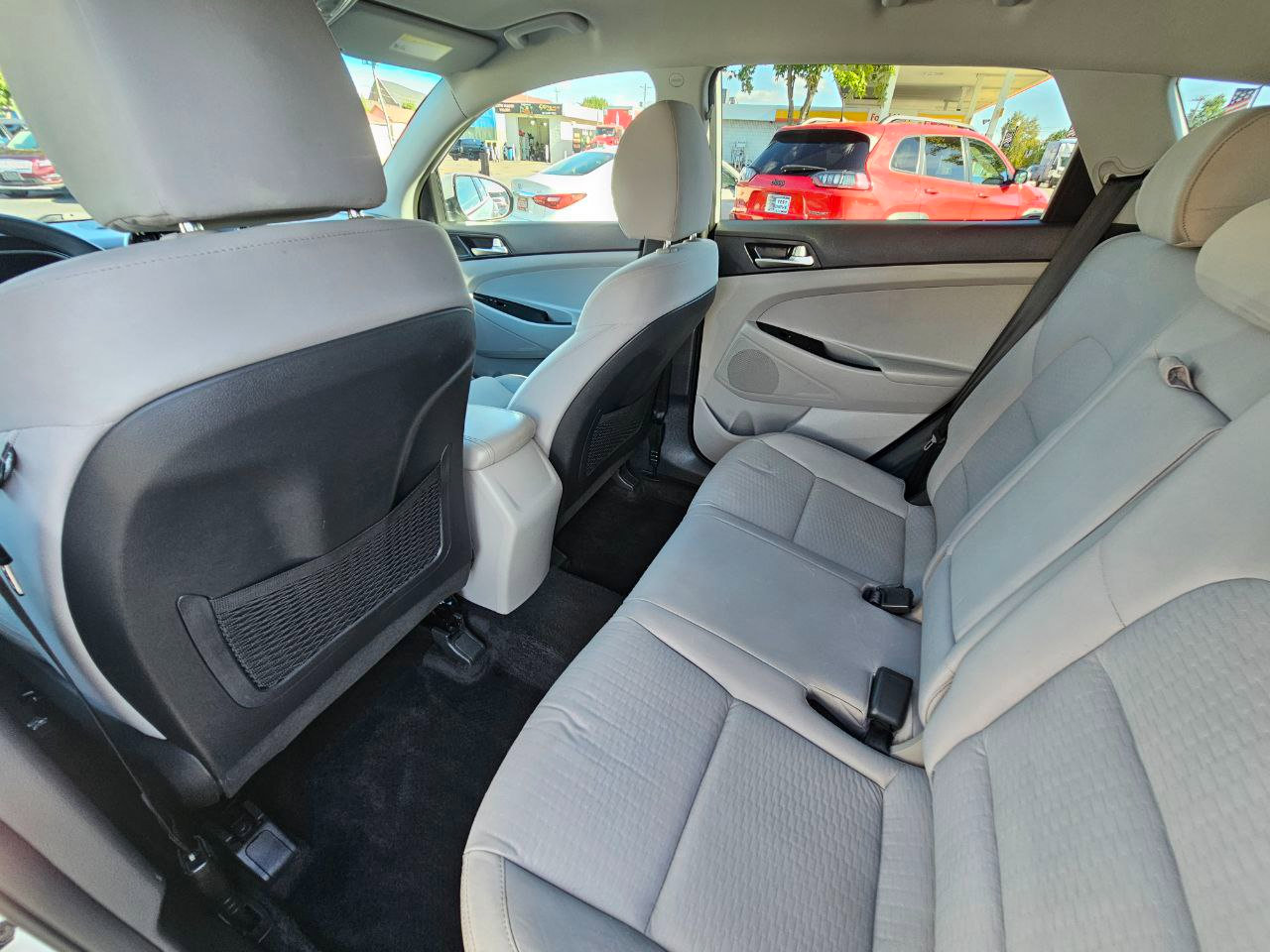 Used 2019 Hyundai Tucson Value image 14
