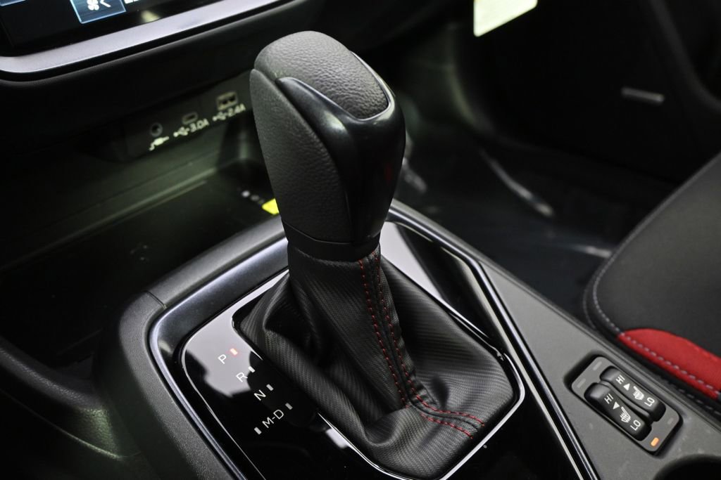 Certified 2025 Subaru Impreza RS w/ Popular Package #3 image 30