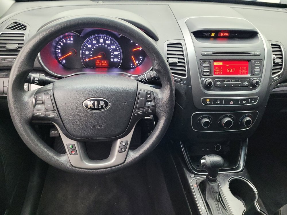 Used 2015 Kia Sorento LX image 22