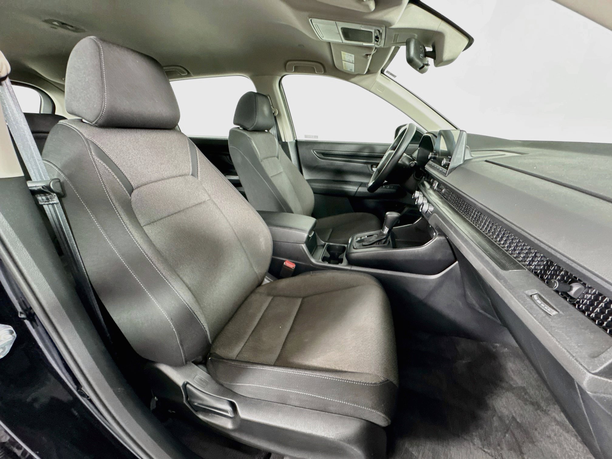 Certified 2024 Honda CR-V LX image 26