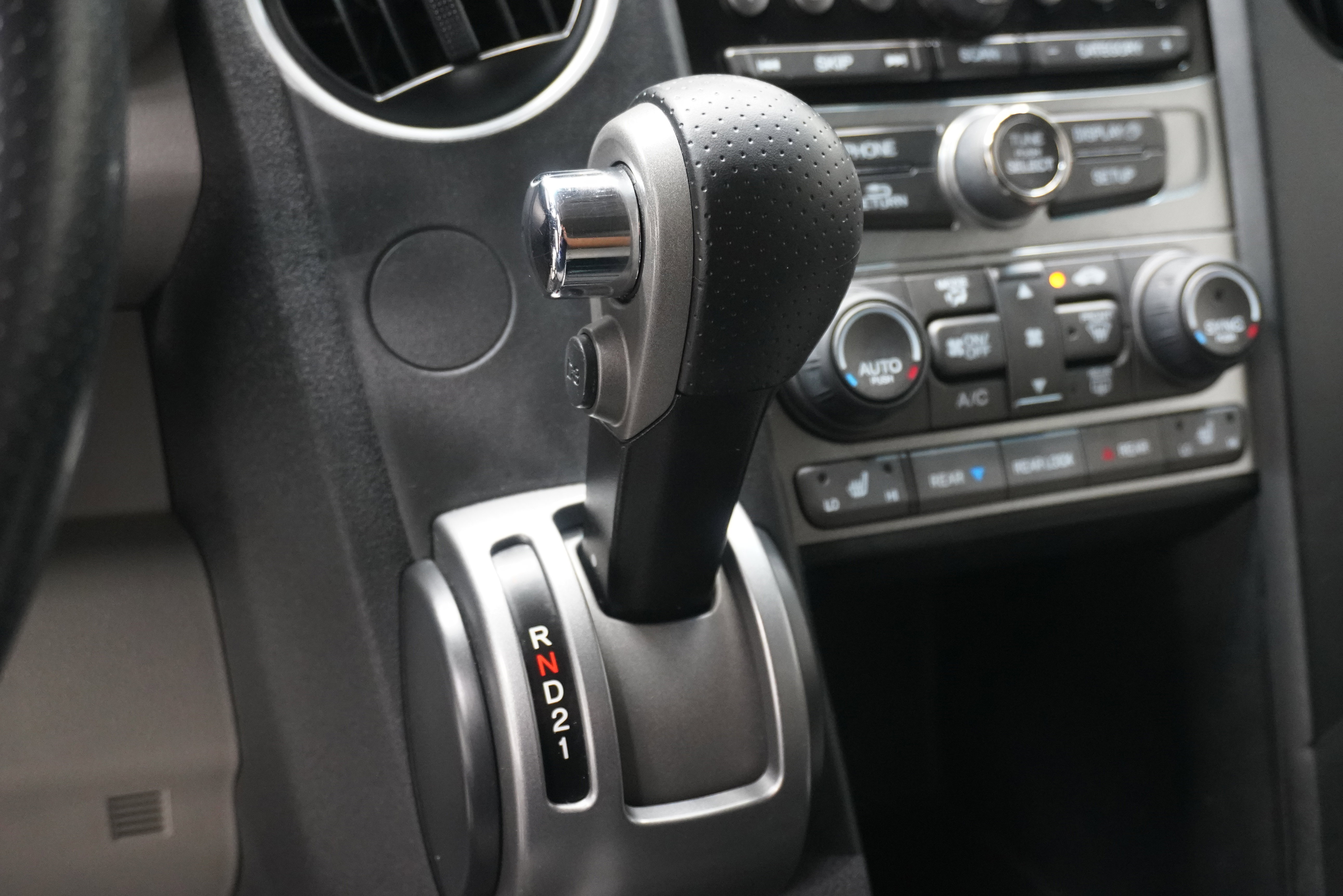 Used 2012 Honda Pilot EX-L image 23