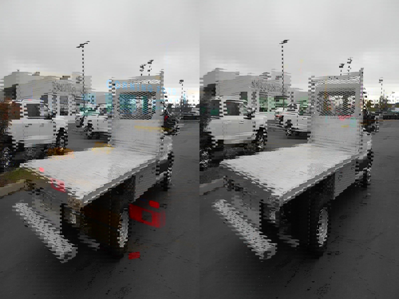 Used 2024 Ford Transit 350 image 4