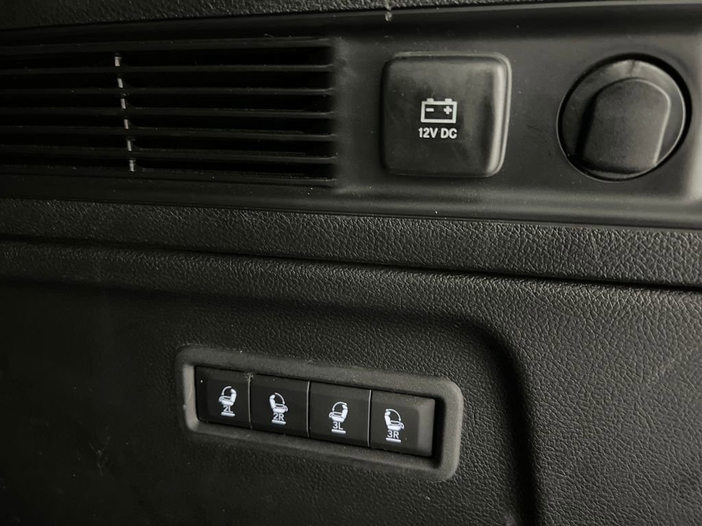 Used 2024 Jeep Wagoneer L Series II w/ Flexible Seating Group image 43