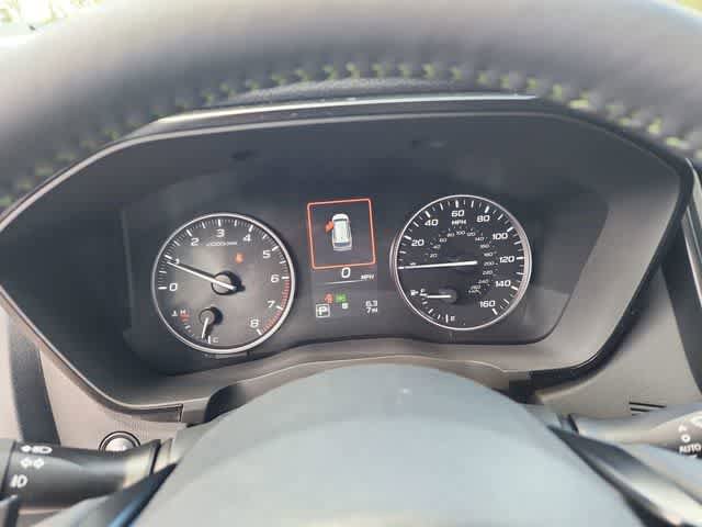 New 2026 Subaru Ascent Bronze Edition w/ Onyx Package image 30